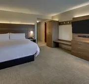 Holiday Inn Express Horse Cave by IHG hotel detail image 7