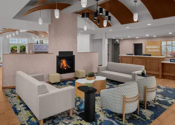Hampton Inn & Suites Orem hotel thumbnail 2