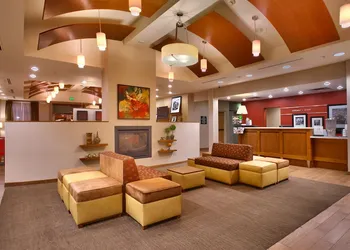 Hampton Inn & Suites Orem hotel thumbnail 6
