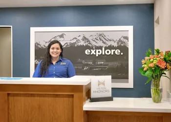 Hampton Inn & Suites Orem hotel thumbnail 3