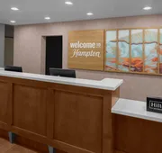 Hampton Inn & Suites Orem hotel detail image 4