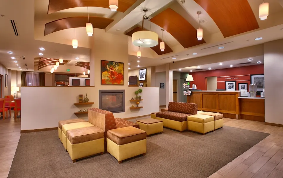 Hampton Inn & Suites Orem hotel detail image 6