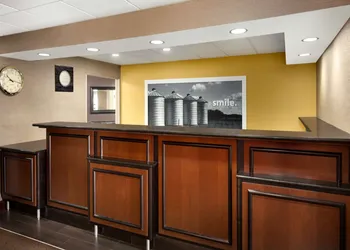 Hampton Inn St. Joseph hotel thumbnail 2