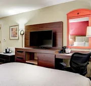 Hampton Inn St. Joseph hotel detail image 3