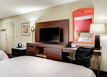 Hampton Inn St. Joseph hotel thumbnail 3
