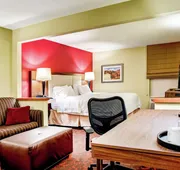 Hampton Inn St. Joseph hotel detail image 4