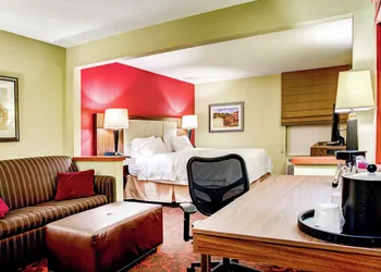 Hampton Inn St. Joseph hotel thumbnail 4