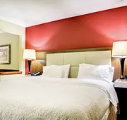 Hampton Inn St. Joseph hotel detail image 5