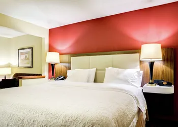 Hampton Inn St. Joseph hotel thumbnail 5
