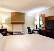 Hampton Inn St. Joseph hotel detail image 7