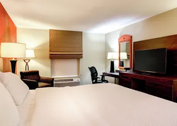 Hampton Inn St. Joseph hotel thumbnail 7