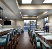 Hampton Inn Greenville/Travelers Rest hotel detail image 3
