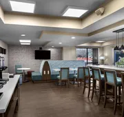 Hampton Inn Greenville/Travelers Rest hotel detail image 4