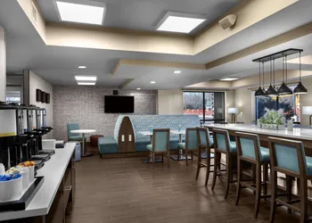 Hampton Inn Greenville/Travelers Rest hotel thumbnail 4