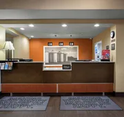 Hampton Inn Greenville/Travelers Rest hotel detail image 5
