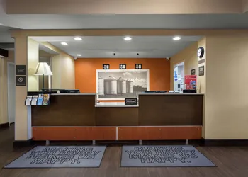 Hampton Inn Greenville/Travelers Rest hotel thumbnail 5
