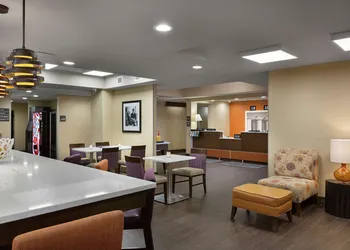 Hampton Inn Greenville/Travelers Rest hotel thumbnail 6