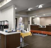 Hampton Inn Greenville/Travelers Rest hotel detail image 7