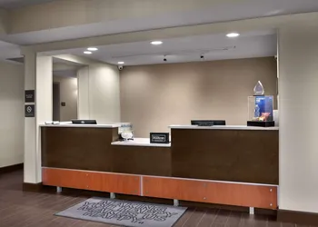 Hampton Inn Greenville/Travelers Rest hotel thumbnail 8