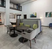 Hampton Inn Atlanta/Douglasville hotel detail image 3