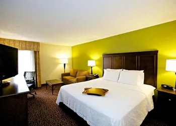 Hampton Inn Atlanta/Douglasville hotel thumbnail 6