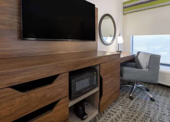 Hampton Inn Atlanta/Douglasville hotel thumbnail 7