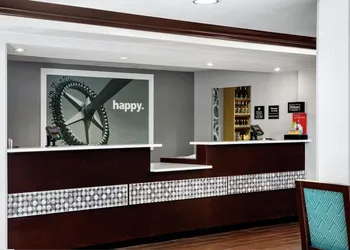 Hampton Inn Orlando/Lake Buena Vista hotel thumbnail 3