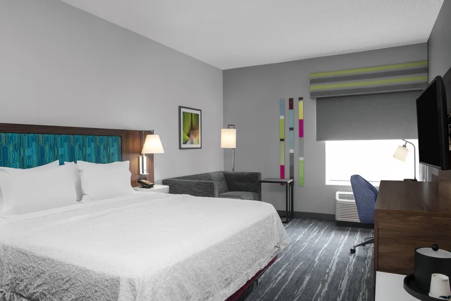Hampton Inn Orlando/Lake Buena Vista hotel detail image 6