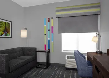 Hampton Inn Orlando/Lake Buena Vista hotel thumbnail 7