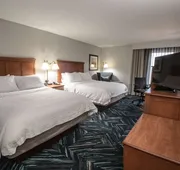 Hampton Inn Louisville-North/Clarksville hotel detail image 4