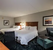 Hampton Inn Louisville-North/Clarksville hotel detail image 5