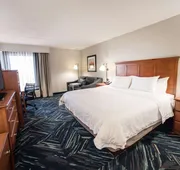 Hampton Inn Louisville-North/Clarksville hotel detail image 7