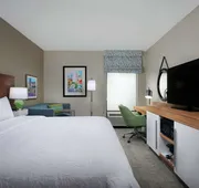 Hampton Inn Louisville I-65 @ Brooks Rd. hotel detail image 7