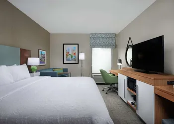 Hampton Inn Louisville I-65 @ Brooks Rd. hotel thumbnail 7