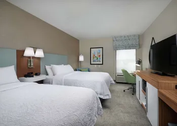 Hampton Inn Louisville I-65 @ Brooks Rd. hotel thumbnail 8