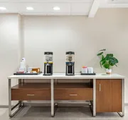 Hampton Inn by Hilton Petersburg Fort Lee hotel detail image 3