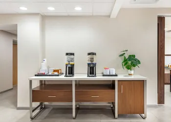 Hampton Inn by Hilton Petersburg Fort Lee hotel thumbnail 3