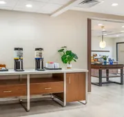 Hampton Inn by Hilton Petersburg Fort Lee hotel detail image 4