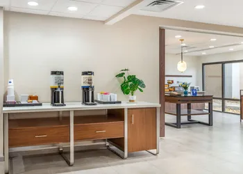 Hampton Inn by Hilton Petersburg Fort Lee hotel thumbnail 4