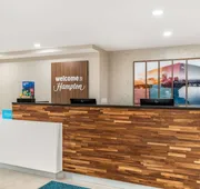 Hampton Inn by Hilton Petersburg Fort Lee hotel detail image 5