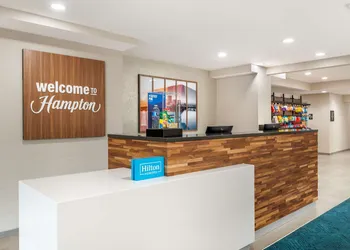 Hampton Inn by Hilton Petersburg Fort Lee hotel thumbnail 6