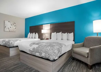 Best Western Plus Panama City Hotel hotel thumbnail 6