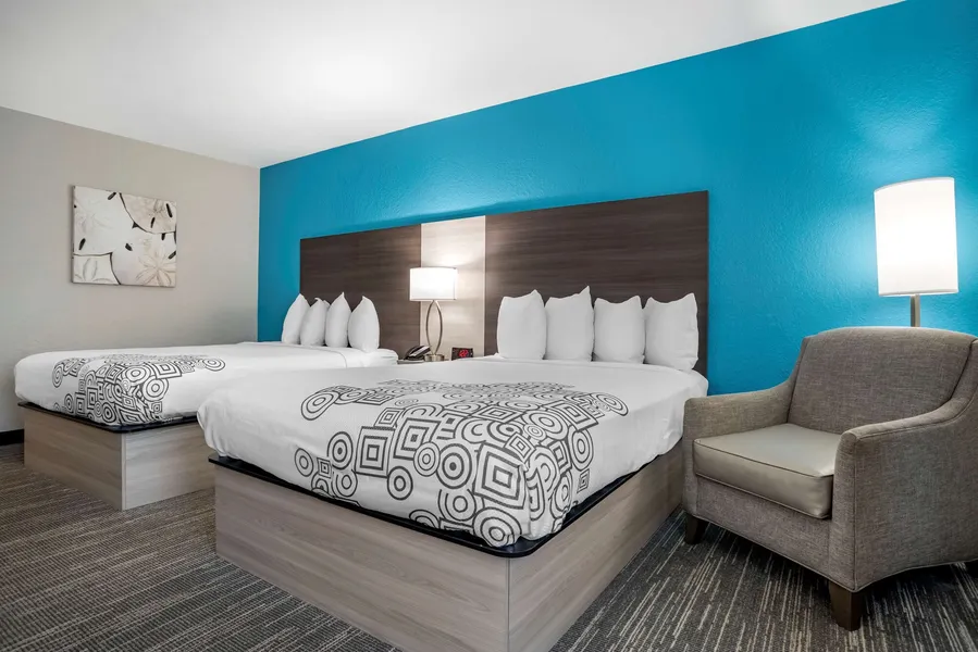 Best Western Plus Panama City Hotel hotel detail image 6