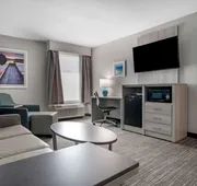 Best Western Plus Panama City Hotel hotel detail image 7