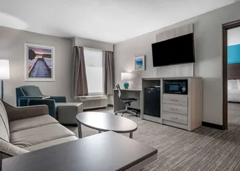 Best Western Plus Panama City Hotel hotel thumbnail 7