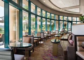 Newport Beach Marriott Bayview hotel thumbnail 2