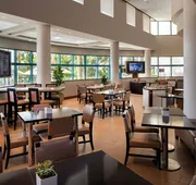 Newport Beach Marriott Bayview hotel detail image 3