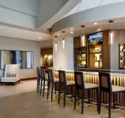 Newport Beach Marriott Bayview hotel detail image 4