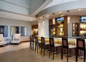 Newport Beach Marriott Bayview hotel thumbnail 4