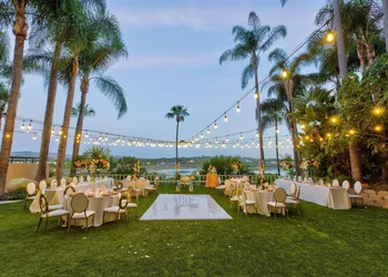 Newport Beach Marriott Bayview hotel thumbnail 5